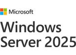Microsoft Windows Server 2025 Standard Licenza 64-Bit Italiano (Ita) Software Per Server