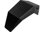 Minimotors, Parafango Posteriore Per Dualtron Mini - Originale Minimotors, Nero