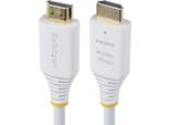 Startech.Com HDMI2-CABLE-4K60-6FW Cavo Hdmi 1,8 M Hdmi Tipo A (Standard) Bianco