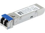 Level One SFP-2606 Levelone Sfp Transceiver 2.5Gbps Single-Mode 80Km 1550Nm