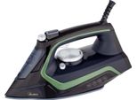Ardes ARSTIR02B Vapor Pro Elite Ferro Da Stiro A Vapore Nero