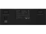 Logitech G Pro X 60 - Cablato E Senza Fili - Usb + Rf Wireless + Bluetooth - Interruttore Meccanico - Qwert