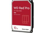 Wd Red Pro WD103KFBX - Disco Rigido - Enterprise - 10 Tb - Interno - 3,5" (8,9 Cm)"