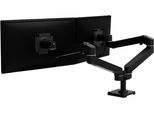 Ergotron 45-686-292 Ergotron Tischarm Lx Pro Arm WANDMONTAGE-SYSTEM Esw