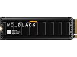 Western Digital Black SN8100 4TB M.2 Pci Express 5.0 Nvme Tlc 3D Nand