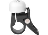 Campanelli Da Manubrio - Suoneria Con Gancio Pieghevole Per Xiaomi M365 Accessorio Per Scooter Elettrico