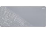 Asus Rog Scabbard Ii Arctic Gray Xxl Tappetino Per Mouse Da Gioco Grigio