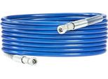 Tubo Flessibile Per Verniciatura Airless 15,2 M 1/4 Di Pollice Tubo Flessibile Per Verniciatura Airless