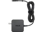 Asus AC65-00 65W Usb Adattatore E Invertitore Interno Nero