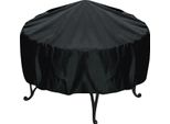Coperchio Per Barbecue Da 44 Pollici Con Coulisse, Impermeabile, Antipolvere, Protettivo Per Barbecue A Gas E A Carbone