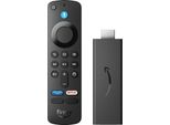 Amazon Fire Tv Stick Hd Hdmi Full Hd Fire Os Nero