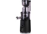 Sogo LIC-SS-5125, Zentrifugal-Entsafter, Schwarz, 50 RPM, 0,8 l, 1 l, 60 dB