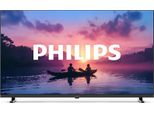 Philips 40PFS6000/12, 101,6 Cm (40"), 1920 X 1080 Pixel, Led, Smart Tv, Wlan, Nero"