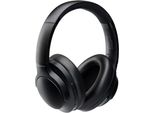 Panasonic RB-HX330B Cuffie Ad Archetto Con E Senza Fili Per Chiamate/Musica Usb Type-C Bluetooth Nero