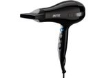 Imetec Asciugacapelli S6 2000, 2200W, 2 Velocità, 3 Temperature, Colpo Aria Fredda, Convogliatore Stretto