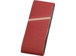 Kwb 914410 Set Di Nastri Abrasivi Grana 100 (L X P) 560 Mm X 100 Mm 3 Pz