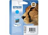 Epson Cheetah Cartuccia Ciano