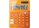 Canon Ls-123K Calcolatrice Desktop Calcolatrice Di Base Arancione
