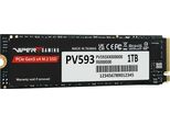 Patriot Ssd 1TB Viper PV593 M.2 2280 Pcie Gen5 X4 14000/10000Mb/S