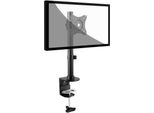 Link Accessori LKBR05 Supporto Da Tavolo Per Tv A Schermo Piatto 68,6 Cm (27") Nero Scrivania"
