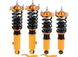 Sospensione Coilover Con Ammortizzatore Regolabile Per Mazda Miata MX5 1989-1998 Ammortizzatore