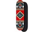 Skateboard PLAYLIFE Playlife Tribal Sioux, bunt, Skateboards, Kinder