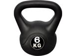 Kettlebell Palla Manubrio Formazione Manubrio Peso 6KG