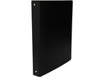 Favorit 100460532 Raccoglitore Ad Anelli Nero
