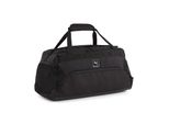 Sporttasche PUMA Training Mittelgroße 24L Sporttasche Erwachsene, Damen, Gr. B/H/T: 18cm x 25cm x 27cm onesize, schwarz, Polyester, Taschen Sporttasche