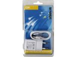 Scanpart Sam.Snellade Usb-C 2A Wit Orig