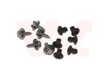 Van Wezel Kit Di Montaggio, Parafango Anteriore Destro (5824796) Per Vw Polo