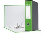 Esselte Eurofile Raccoglitore Ad Anelli Verde