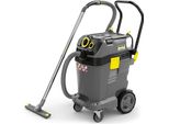 KäRcher Nt 50/1 Tact Te L 50 L Secco E Bagnato 1380 W Senza Sacchetto