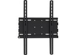 Sopar 23166 Supporto Tv A Parete 177,8 Cm 70 Pollici Nero