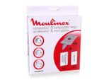 Moulinex 2681048050 Mt000501 Sacchetto Per La Polvere Compacteo/Acc