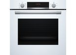Bosch Serie 4 HBA534BW3 Forno Da Incasso 60 X 60 Cm Bianco Classe A