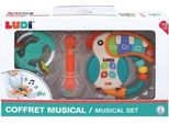 Giocattolo Musicale Ludi Ludi 30111