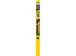 Insektenschutz-Fensterrahmen Schellenberg "Ohne Bohren, Magnetrahmen Mit Fiberglasgewebe", Grau (Rahmen: Grau Gewebe: Grau), B:130Cm H:150Cm, Insektenschutzgitter, Fliegengitter KüRzbar, 130 X 150 Cm, Anthrazit Und Weiß