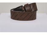 Urban Classics TB3268 | Cintura Con Logo In Rilievo Da S/M A L/Xl - Colore: Marrone - Taglia: S/M