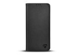 Nedis SWB10022BK Wallet Book Voor Samsung Galaxy M10 Zwart