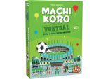 Estensione Machi Koro: (Nlvoetbal)