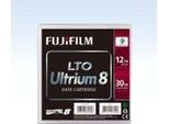Fujifilm Cartuccia Fuji LTO8 Ultrium 12TB/30TB Nastro Dati Vuoto Lto 1,27 Cm