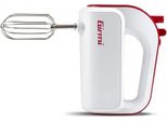 Girmi SB02 Sbattitore Manuale Rosso Bianco 170 W