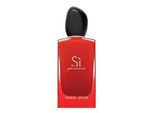 Giorgio Armani Si Passione Intense Woda Perfumowana, 100Ml