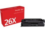 Xerox 006R03639 Toner Xerox Ogni Giorno Hp 26X (CF226X) Nero