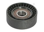 Optimal Puleggia Tenditore Cinghia A V 0-N1517S Per Ford Ka (RU8) 24Mm 65Mm