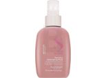 Alfaparf Milano Semi Di Lino Moisture Nutritive Detangling Fluid Senza Risciacquo Per Capelli Facili Da Districare 125 Ml