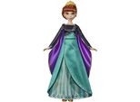 Frozen 2 Musical Adventure Anna 35 X 23 Cm Multicolore