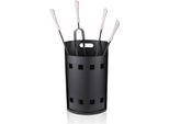 Relaxdays Set Camino 5 Pezzi Con Contenitore