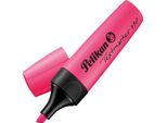 Pelikan Textmarker 490 Evidenziatore 1 Pz Rosa